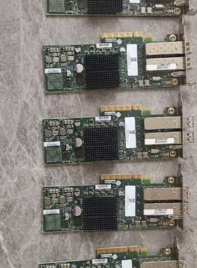{议价}Chelsio N320E cc2-n320e-sr 双口光