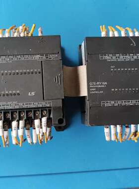 {议价}瑞达LS产电K7M- DR30UE