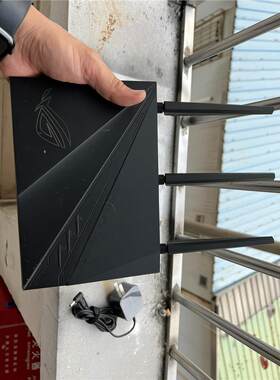 议价华硕无线千兆双频Wi-