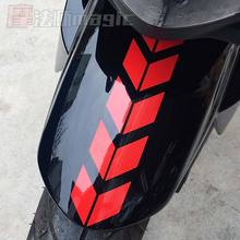 摩托车gw250前挡水防水dl250车贴1