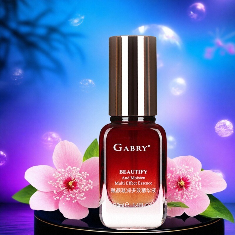 嘉柏俪赋颜精华液抗蓝光淡纹紧致