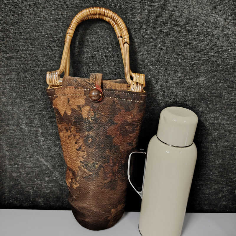 595ml便携保温壶传家壶