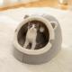 安全感四季 猫窝冬季 保暖封闭式 通用超级大可手洗小狗窝猫用品逗猫