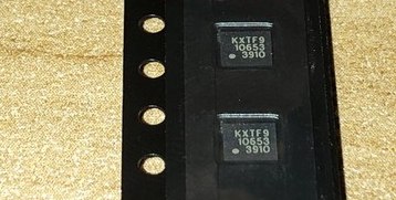 现货可直拍加速传感器11