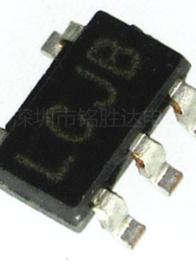 全新LP3985IM5X-2.8 丝印LCJB 贴片SOT-153 低压差稳压 全新原装