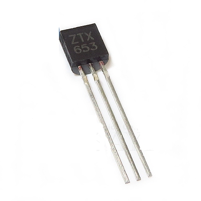 全新正品中功率晶体管
