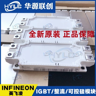 FS450R12KE3 FS225R12KE4 FS300R17KE3 FS450R17OE4 FS500R17OE4P