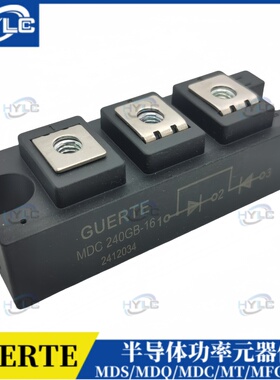 MDC250J-16 MDC240GB-16 MDC200GB-16 MDC300J-16 MDC160/MDC380