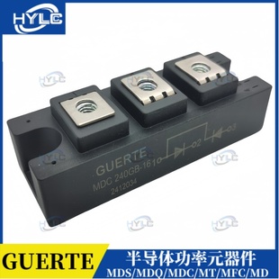 MDC250J-16 MDC240GB-16 MDC200GB-16 MDC300J-16 MDC160/MDC380