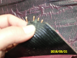 火补轮胎修补生胶帘子布 带线层高温 轮胎热补胎侧硬伤薄密加强型