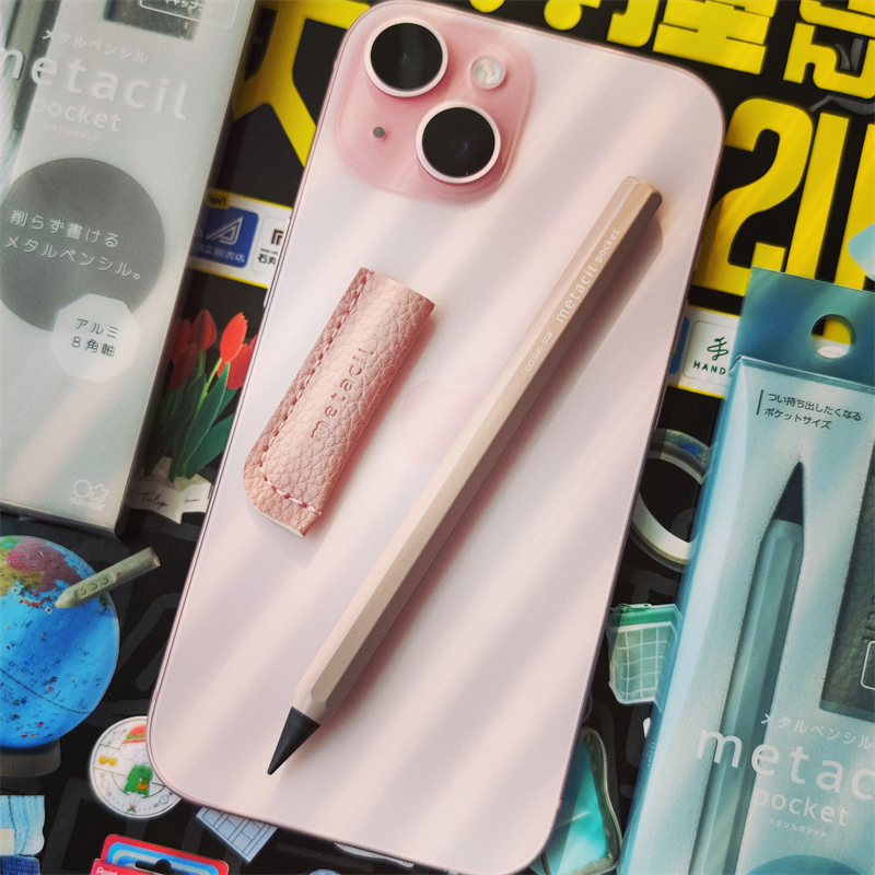 Sun-Star2H免削铅笔日本文具大赏