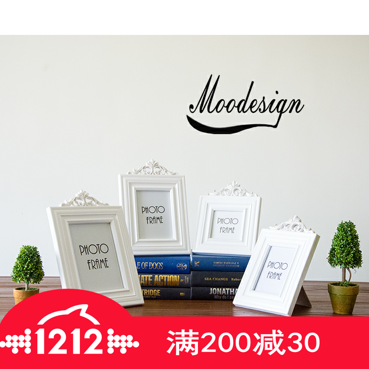 欧式实木照片相框3/5/6/7寸法式雕花组合相框摆台饰品拍摄道具|msdalam kategori Aksesori rumah, photo Frame/Frame - dari Buy2taobao.com untuk memberikan perkhidmatan ejen Taobao profesional membeli