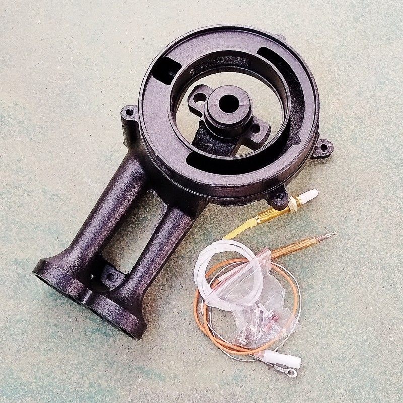 适用万家乐KV061B 063B 065B  QA6  AY1 AY5G PV2G AY4炉火盖配件