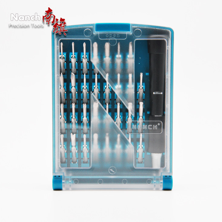 Nanch南旗31合一家用螺丝刀iPhone12维修无人机玩具电脑笔记本,五金/工具,家用工具组套,淘宝优惠券,粉丝福利购,淘宝优惠卷