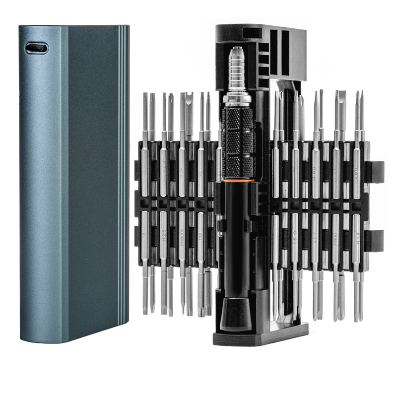 nanch南旗40合1精密全金属组合