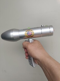 台湾转运山龙脉点穴高效率新款探测仪风水宝地探测器高精度寻龙尺