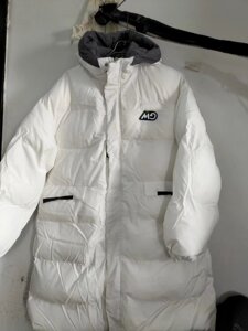 2022情侣装冬装2025新款中长款棉衣棉服外套男女学生面包服P70图片