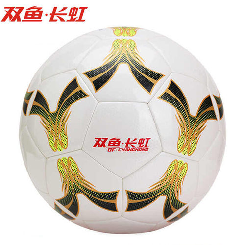 双鱼FH588青少年训练比赛专用PU4