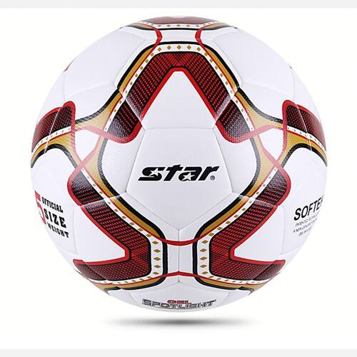 Star世达5号丁基内胆足球SB4085C