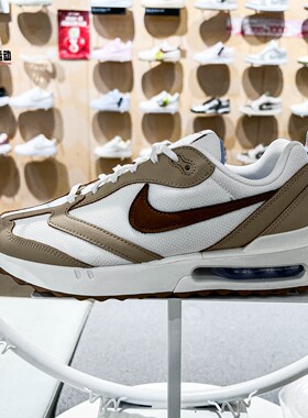 Nike耐克男2026夏Air Max Dawn经典复古缓震跑步运动鞋IR7542-121