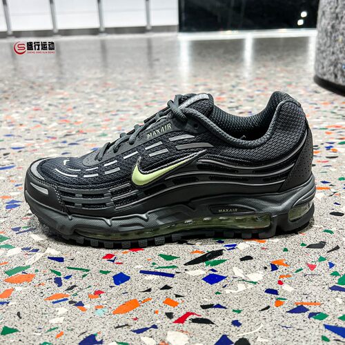 Nike耐克男鞋2026夏款Air Max TL 2.5复古跑鞋风运动鞋FZ4110-013