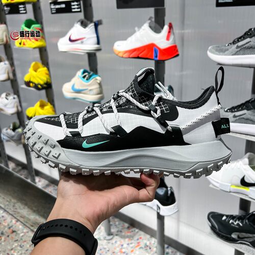 Nike耐克男女2026新款ACG Mountain Fly Low SE运动鞋 DO9334-100