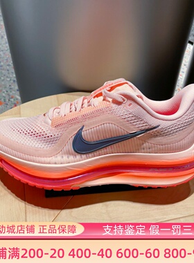 Nike耐克2025新款Pegasus Premium飞马男子公路跑步鞋 II6308-600