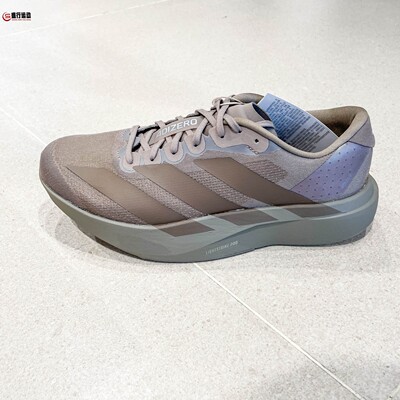 Adidas阿迪达斯男2025秋季新款adizero Evo SL M训练跑步鞋KJ1439