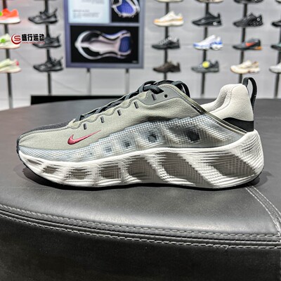 Nike耐克2026夏AVA ROVER男子防滑缓震舒适透气运动鞋 DX4215-306