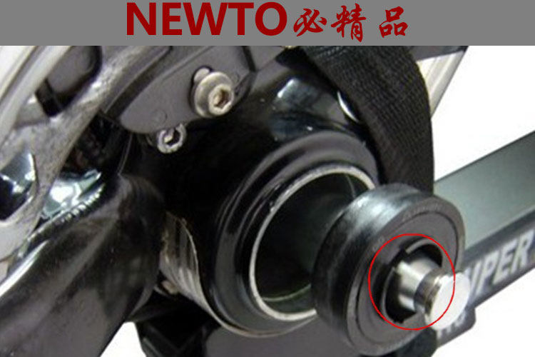 Outils pour vélo NEWTO - Ref 2283983 Image 5