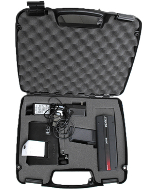 美国斯德克雷达测速仪Stalker BASIC SPORTII PROII ATSII测速器