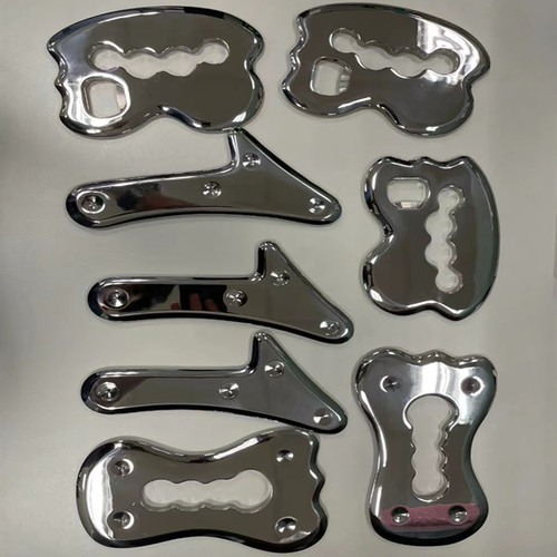 304不锈钢筋膜刀筋膜放松