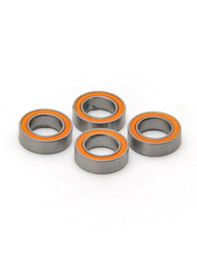 禾宝HOBAO 84078 HyperM6大脚 MTX大脚 转向缓冲组件轴承 运费6元