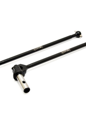 HOBAO禾宝 94095 MT-2 1/7 MT大脚 CVD传动轴万向节