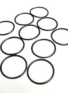 禾宝HOBAO 36106 Hyper10油动房车 O型环 14X1  6元运费