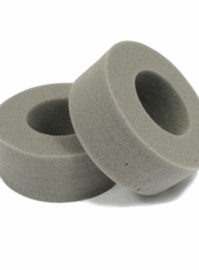 禾宝HOBAO 40054 HyperH2越野  H2 前轮内胎海棉 2PCS 6元运费