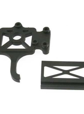 禾宝HOBAO 88052 Hyper M8-感应器座 运费6元