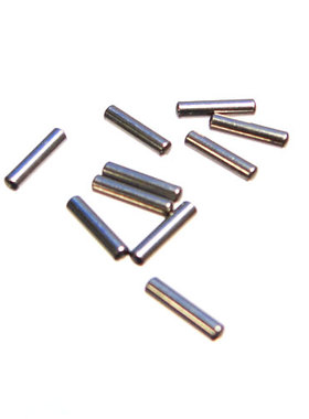 禾宝HOBAO 39053 Hyper10油动房车1.5X6.8  PIN  10PCS  6元运费