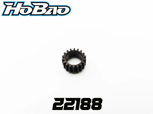 禾宝HOBAO 22186/7/8 GPX4/PRO房车16T/17T/18T双速齿轮一速6运费
