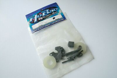 禾宝骇客10Hyper刹车附件组