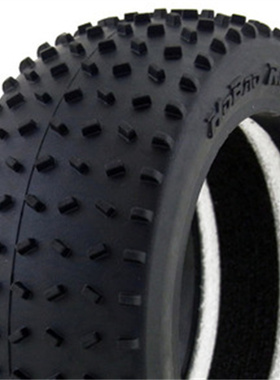 禾宝HOBAO 89075 Hyper 方钉胎(含海棉) 2组 运费6元