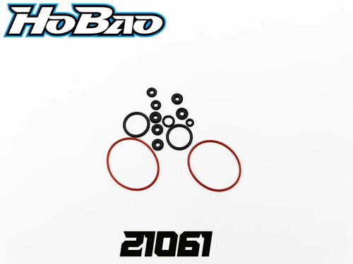 禾宝 21061 H7/H8.5/8SC/SS/GTB/SST/CAGE 21级引擎全套密封O圈包