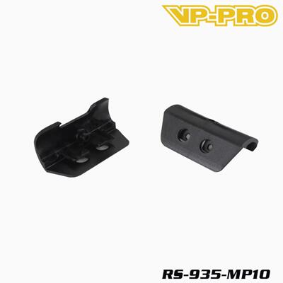 VP-PRO 2片 RS-935-MP10 KYOSHO 京商MP10E 前防撞护板 代替IF409