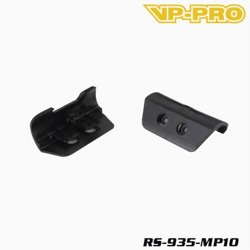 VP-PRO 2片 RS-935-MP10 KYOSHO 京商MP10E 前防撞护板 代替IF409