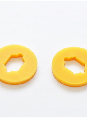 禾宝HOBAO 89143 Hyper 煞车碟(玻纤)2PCS 运费6元