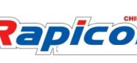 韩国Rapicon RC 16%25%30%润滑油 车/船/航模 引擎润滑RC模型机油