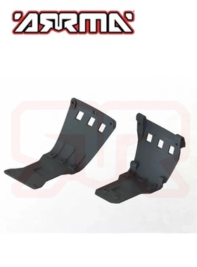 ARRMA原厂配件 ARA320540 1/7莫哈维 mojave EBX前后防刮护板