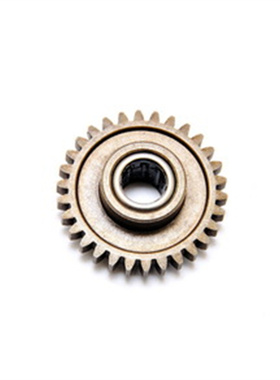 禾宝HOBAO 94050 Hyper大脚单向直齿30T-1M(HPM)&单向培林运费6元