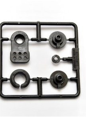 禾宝HOBAO 40064 HyperH2越野 伺服保护片 1 PC 6元运费