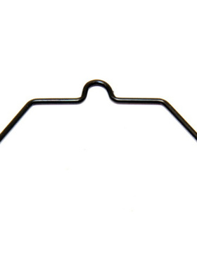 禾宝HOBAO 41035 HyperH4房车 H4-防倾杆1.5mm 6元运费